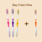 Expert Tooth Brush |  Buy 3 Get 1 Free