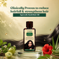 Vithoba Ayurvedic Kesh(Hair) Oil 100 ml | Hair Growth Oil Reduces Hair Fall Gives Soft, Strong, Long &Thick Hair | For Men & Women
