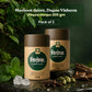 Vithoba Ayurvedic Tooth Powder 200g | Herbal Dant Manjan for Strong Teeth & Healthy Gums