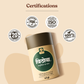 Vithoba Ayurvedic Dant Manjan Combo Pack - 40g+80g