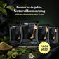 Vithoba Kesh Ratna Natural Black Hair Colour – Pack of 20