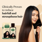 Dincharya Combo - Power Saver Pack (Premium Toothpaste 80g + Rootfix Toothpaste 80g + Dant Manjan 80g + Hair Oil 100ml + Vaijayanthi Handcrafted Soap 75g x 2)