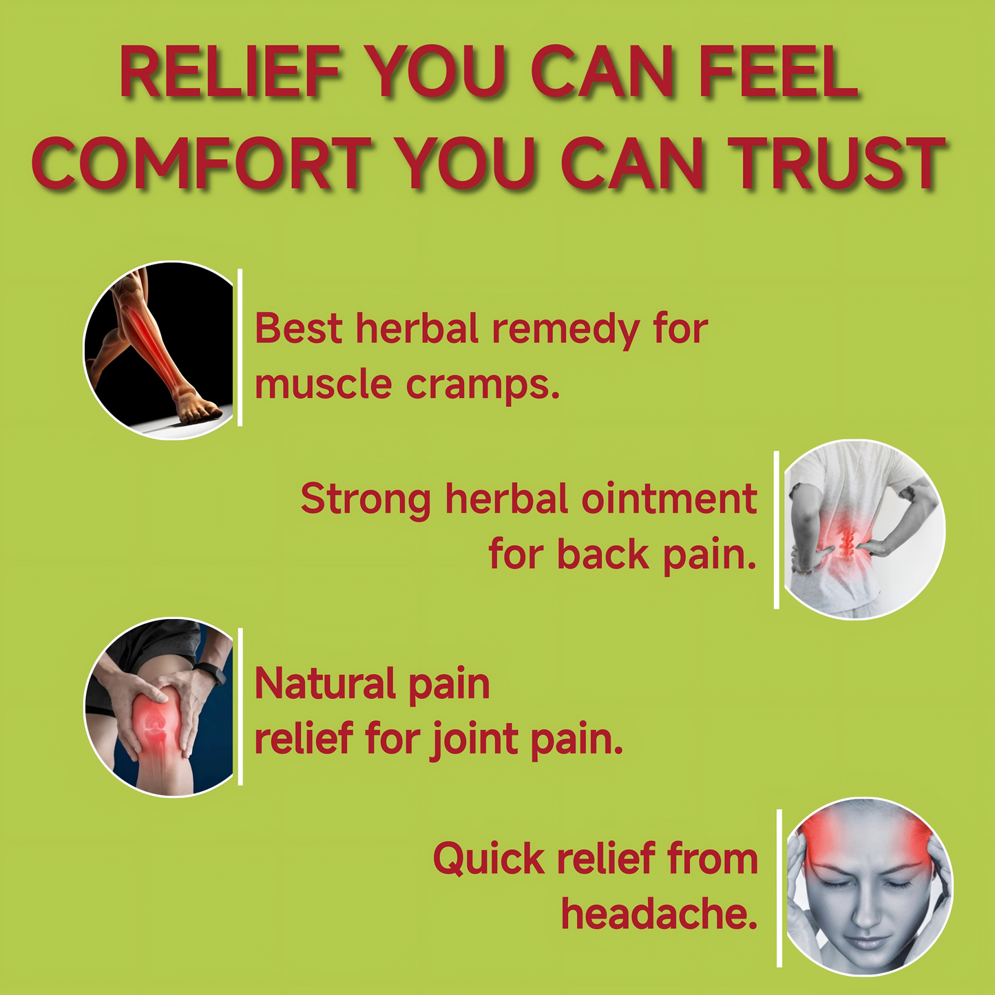 Health and wellness Combo | Vithoba Stay Active Pain Relief Roll On Oil 60ml & Vithoba KAALI Strong Balm 10Gram