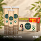 Vithoba Rootfix Natural Toothpaste Value Pack | Daily Oral Care For Family | 380g