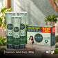 Vithoba Premium Toothpaste Value Pack | Daily Oral Care For Family | 380g