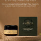 Amulya Kumkumadi Night Face Cream – Intensive Skin Nourishment 15g (Deep hydration for brighter, smoother-looking skin)