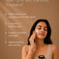 Amulya Kumkumadi Night Face Cream – Intensive Skin Nourishment 15g (Deep hydration for brighter, smoother-looking skin)