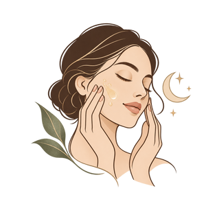Step 03 — Massage & Rest