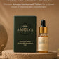 Amulya Kumkumadi Tailam – Intensive Skin Nourishment Face Oil 10ml (For brighter, smoother, more even-looking skin)