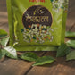Vithoba Keshratna 100% Pure Henna Mehendi | Natural Herbal Hair Colour & Hair Conditioning | Pack of 10 + 2 Free