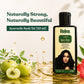 Vithoba Ayurvedic Kesh Tel (Hair Oil) 50ml | Reduces Hair Fall, Adds Shine & Prevents Premature Graying
