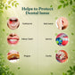 Vithoba Ayurvedic Tooth Powder 200g | Dant Manjan for Strong Teeth & Healthy Gums