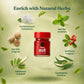 Vithoba KAALI Strong Balm | Ayurvedic Pain Relief & Muscle Relaxant | 10g Balm | Effective relief from Headache, Body Pain, Sprain and Cold