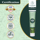 Vithoba Herbal Rootfix Toothpaste 80g & Vithoba Premium Toothpaste 40g Combo Pack